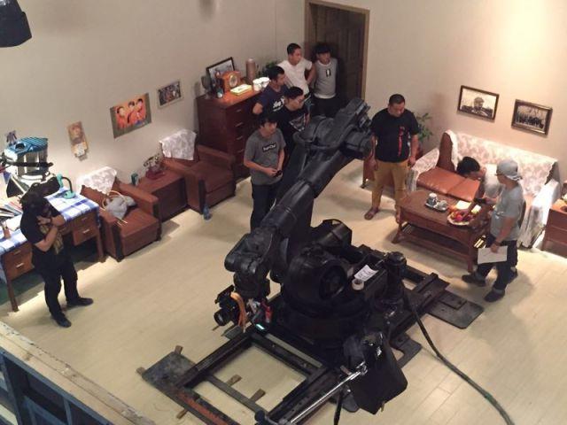 再战江湖(粤语版)