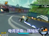 八面玲珑的申小姐