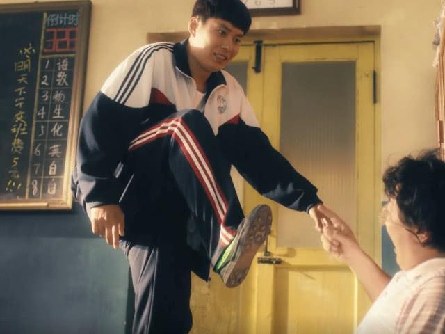 关于我妈的一切