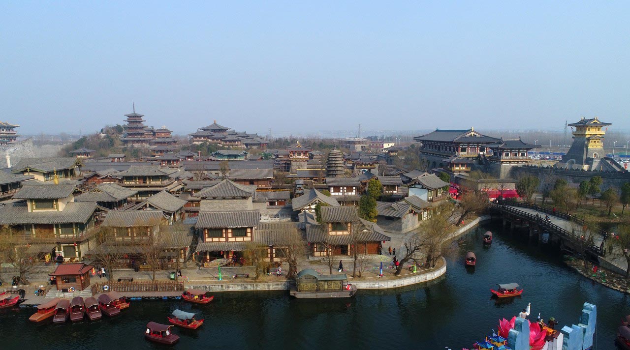 兔子镇的火狐狸