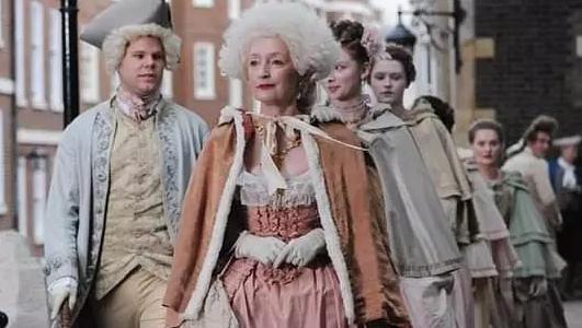 克雷兄弟的秋天