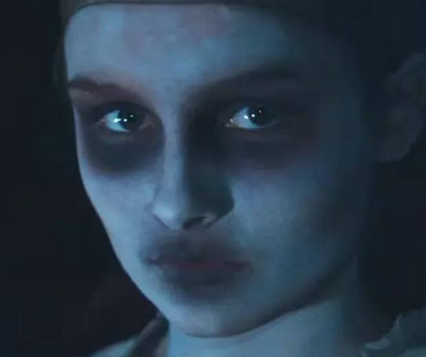 公主代理人续篇：第一章